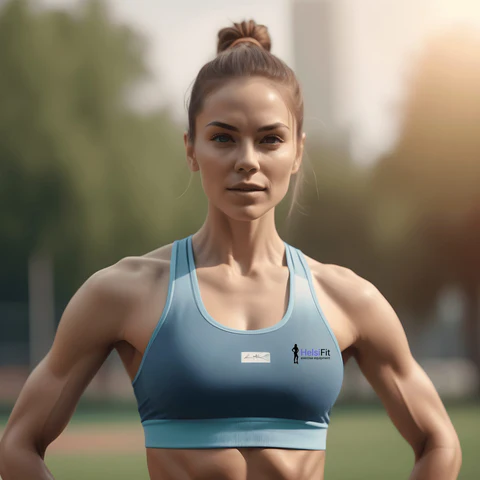Sweat Away Procrastination: Unleashing the Productivity Power of Fitness