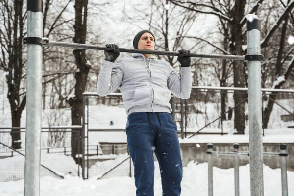 Frosty Fitness: Embracing the Cold for Your Outdoor Winter Workout