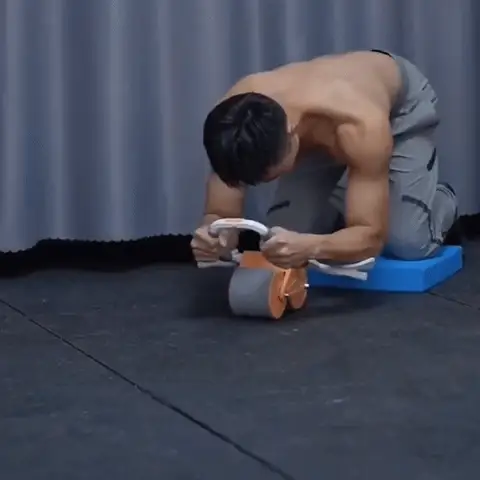 Ab Roller