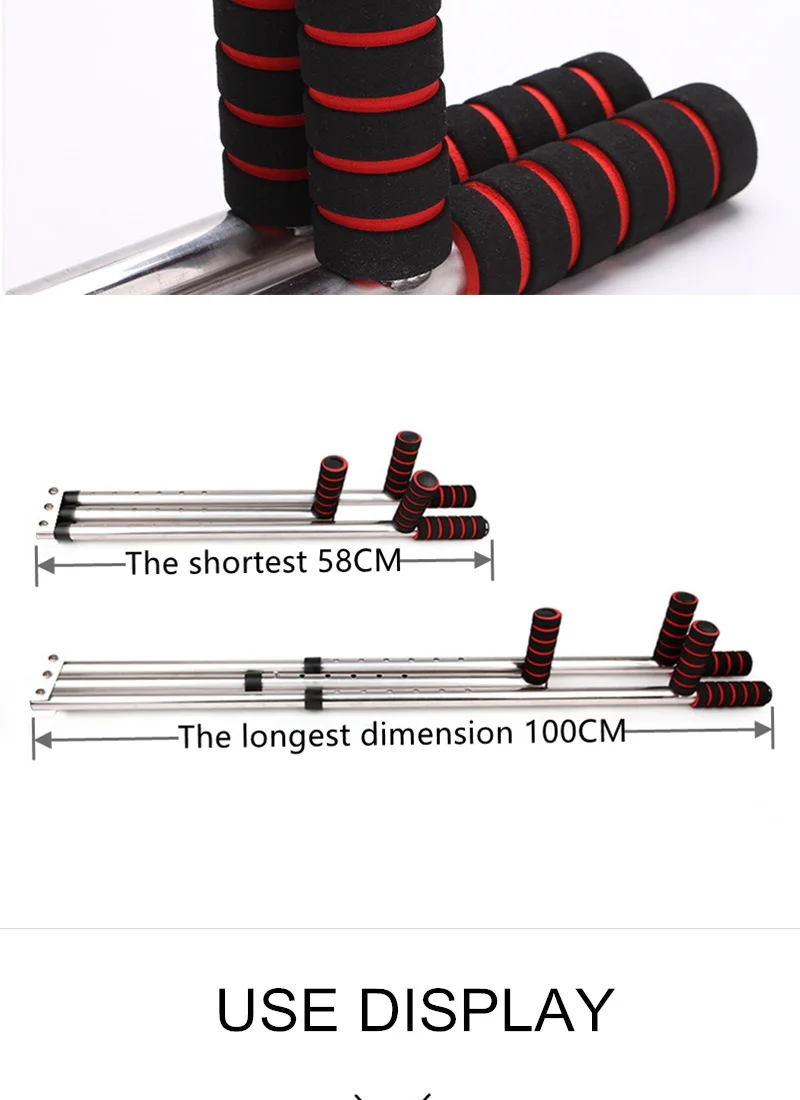 Push-Up Board