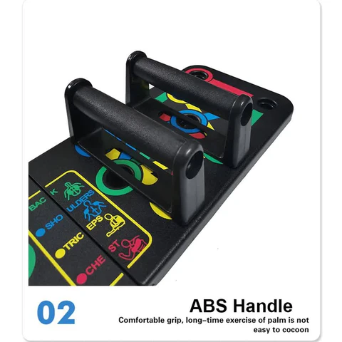 Push-Up Board